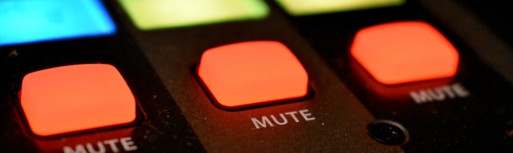 Push-to-talk on Linux