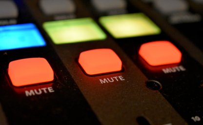 Push-to-talk on Linux Push-to-talk on Linux