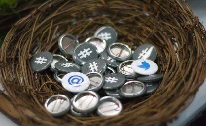 Deleting Twitter Like a Nerd Deleting Twitter Like a Nerd